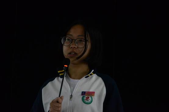 精彩演讲12