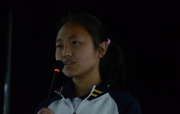 精彩演讲11