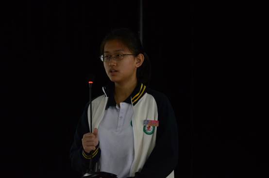 精彩演讲13