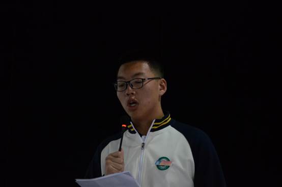 精彩演讲4