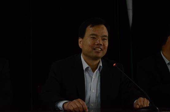 李校长