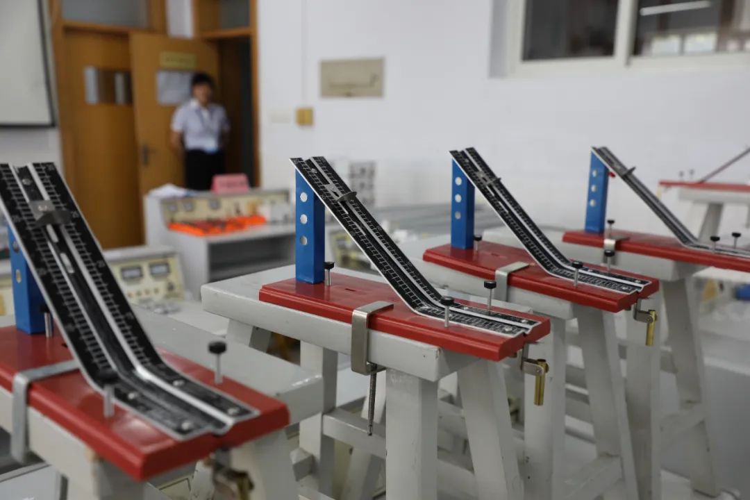 2025年度潍坊市中学生科学实验比赛在昌乐一中成功举行