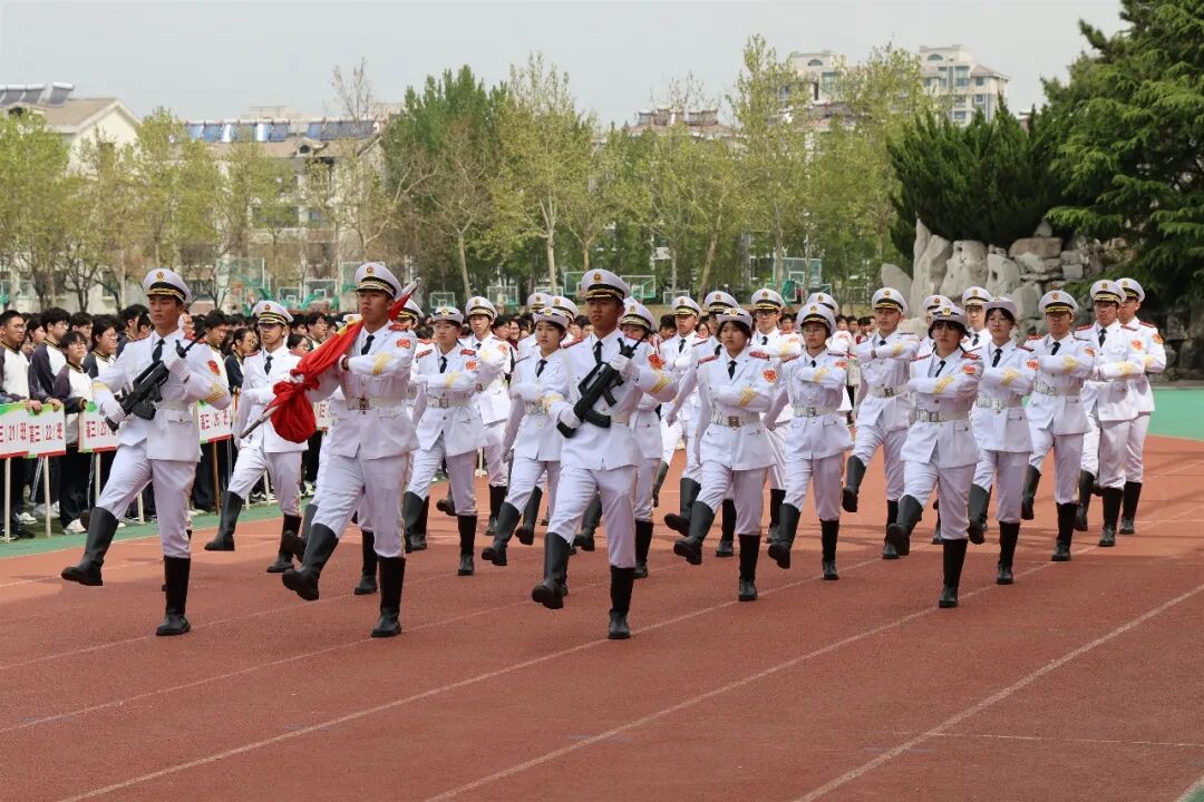 筑牢校园安全防线 提升应急救护能力——昌乐一中举行急救知识培训
