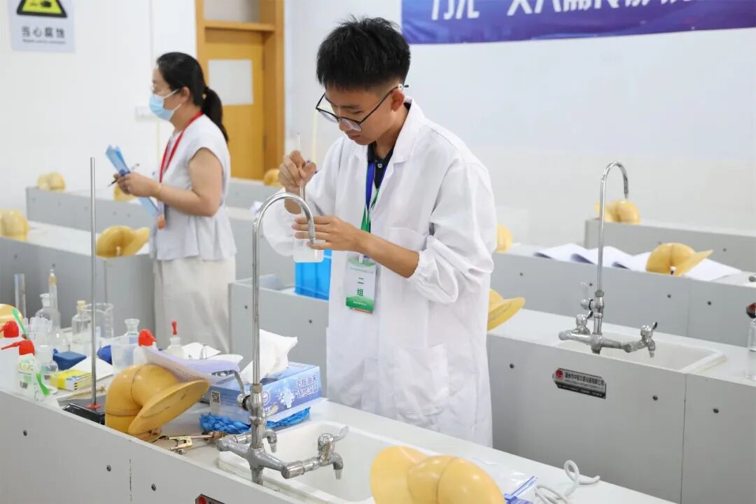 喜报丨昌乐一中学子在潍坊市青少年科学实验能力大赛中斩获佳绩