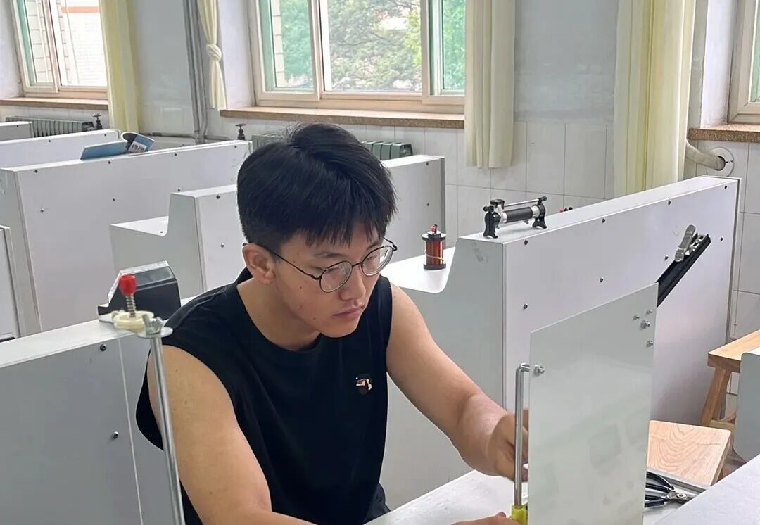 全省第一︱昌乐一中在第五届山东省青少年科学实验大赛斩获6项一等奖