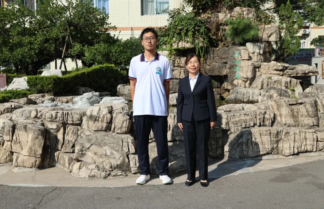 喜报丨昌乐一中学子在第40届中国化学奥林匹克竞赛中再创佳绩